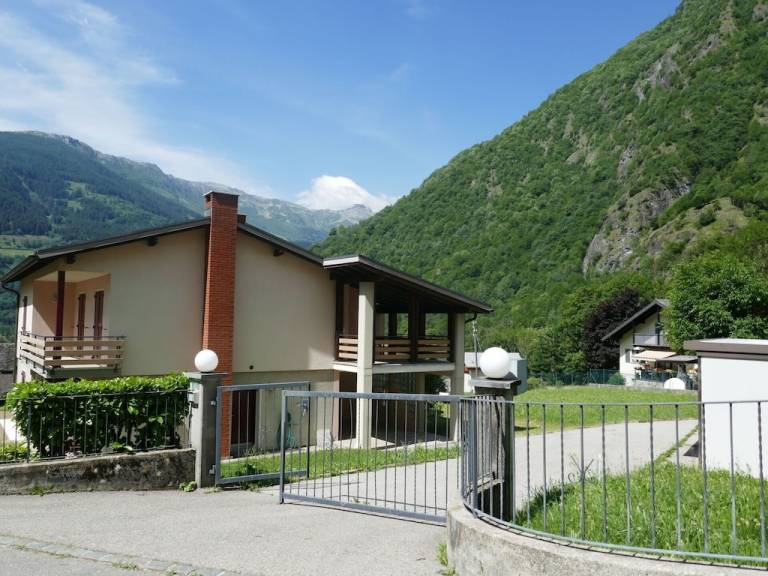 Casa Campo