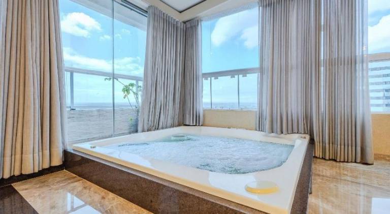 80 m&sup2; Ferienwohnung