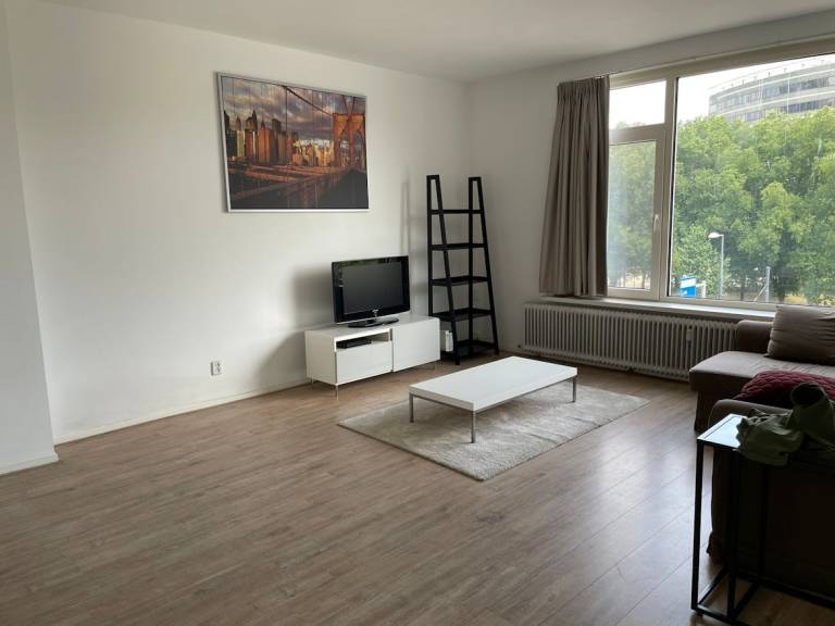 Apartment | Near Show Cube — photo 3
