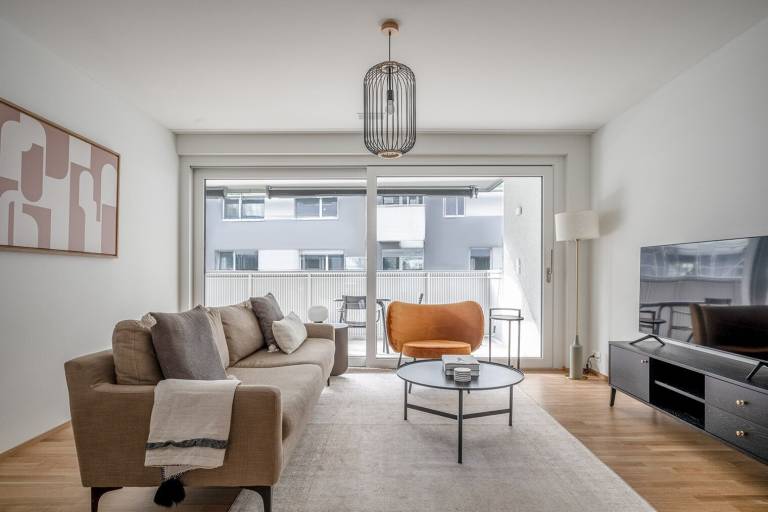 Ferienwohnung Unterengstringen