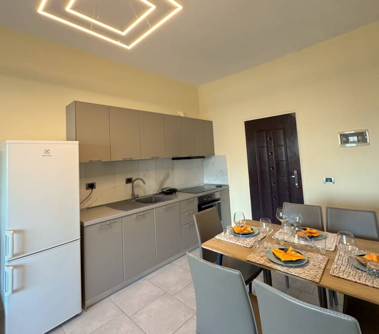 Ferienwohnung Saranda