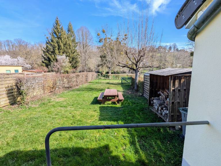 Cottage with BBQ & garden — photo 3