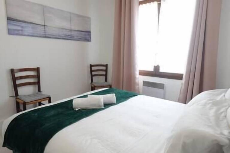 Appartement Seclin
