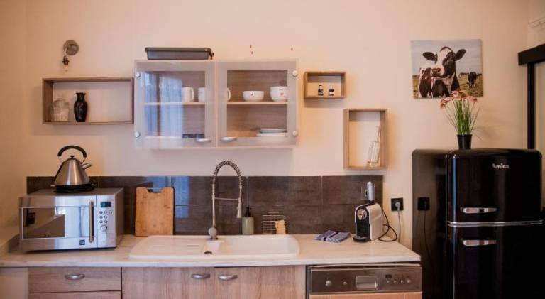 Apartment with terrace | Good for workation — photo 3