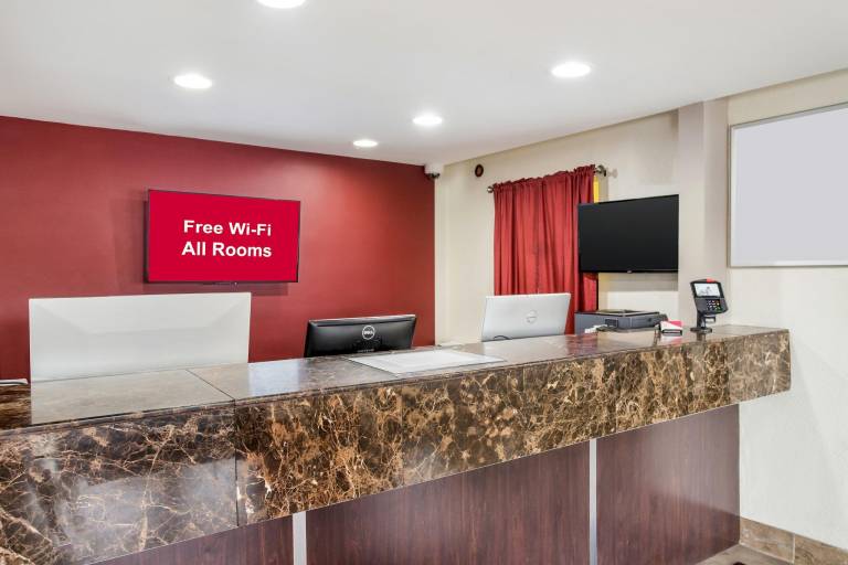 Red Roof Inn Albuquerque - Midtown — photo 5