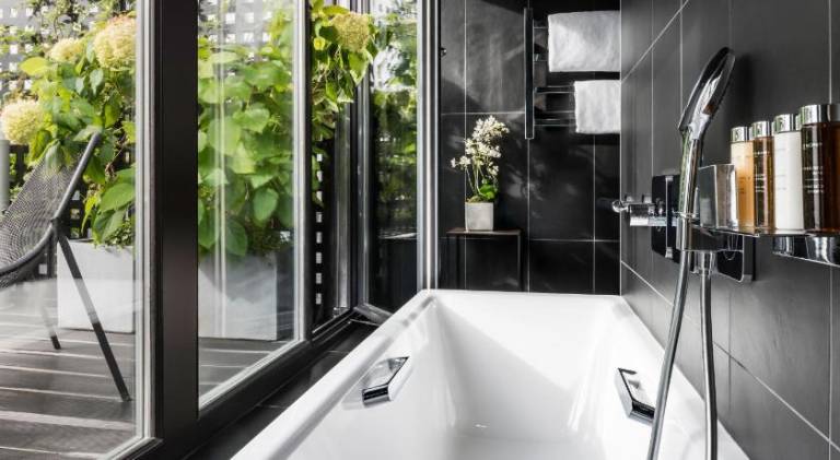 Boutet Bastille Hotel Paris - MGallery Collection — photo 5