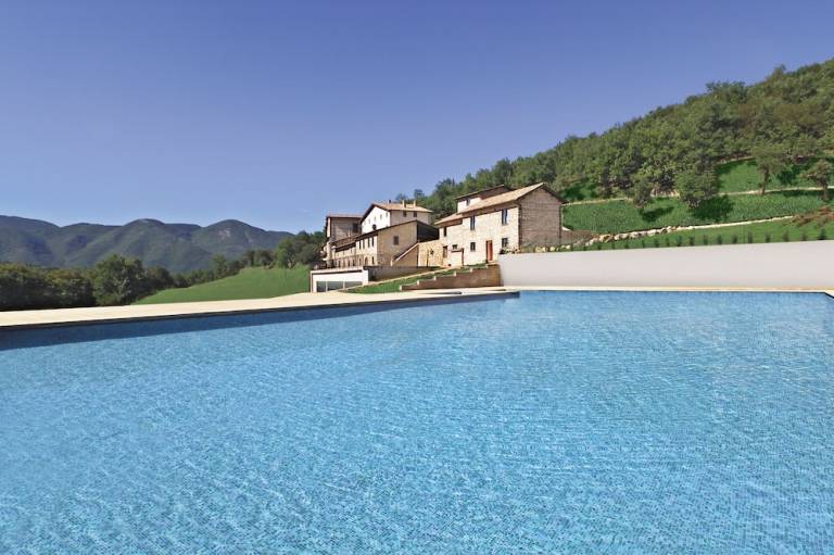 Relais Villa d Assio