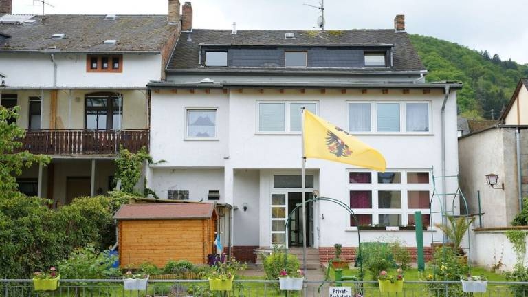 Ferienhaus Bad Salzig