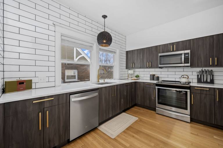 701 Mathews St (Unit A) — photo 5