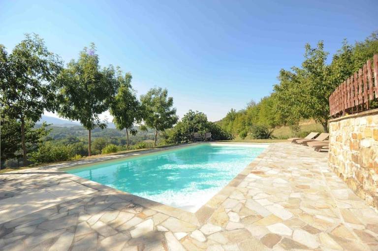 Villa Amandola
