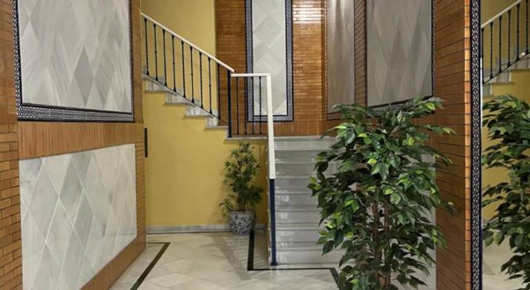 Holiday apartment | Next to Metropol Parasol | Pets are welcome — photo 3