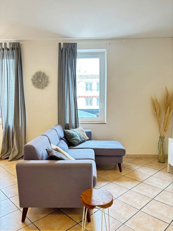 Appartement Castelnaudary