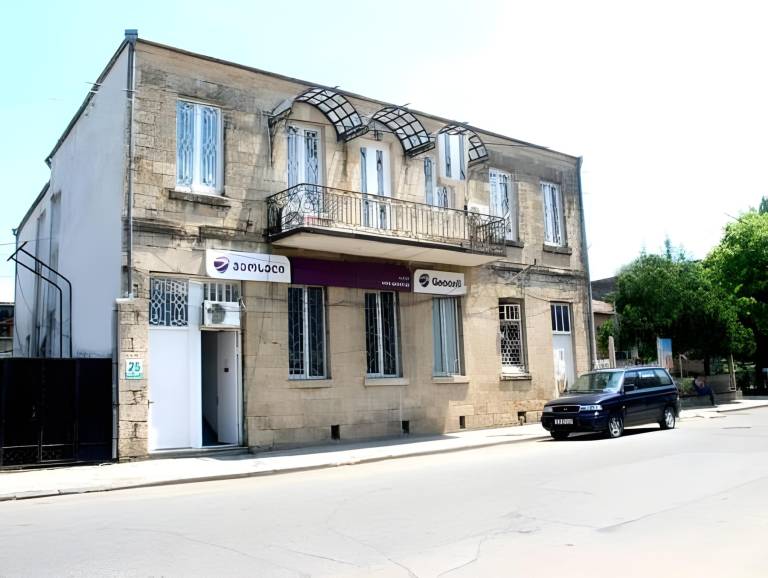 Hotel Tamar Mepe