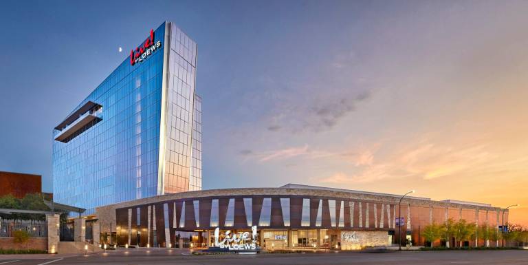 Live! by Loews - Arlington TX — photo 5