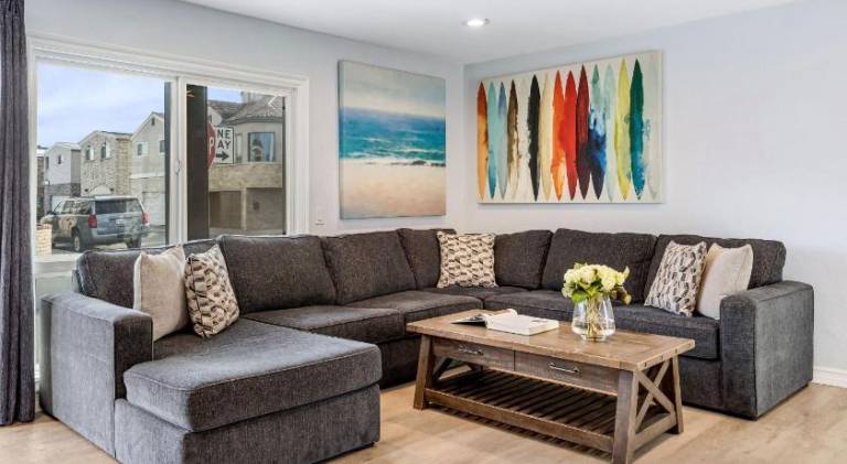 House | Next to the beach | Pet-friendly — photo 3