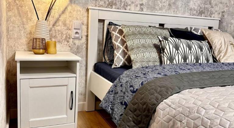 Nice holiday apartment | Pet-friendly in Kielce
