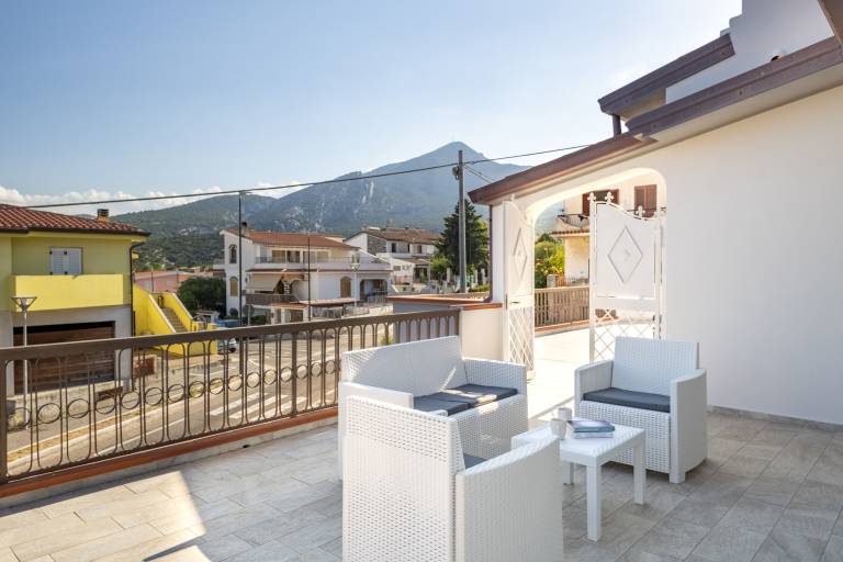 Ferienhaus  Cala Gonone
