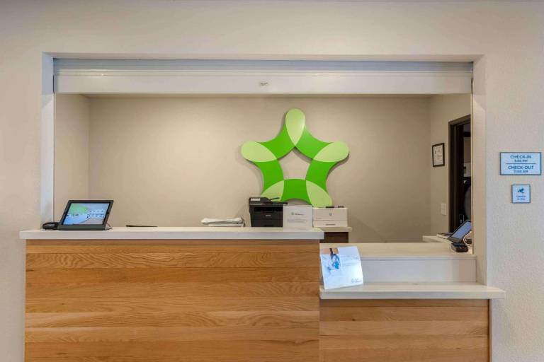 Extended Stay America Select Suites - Charlotte - Northlake — photo 5