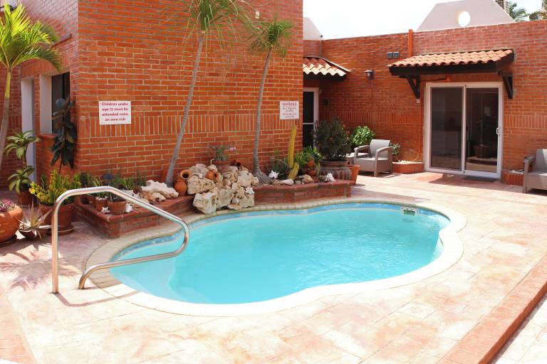 Ferienwohnung Tanki Flip