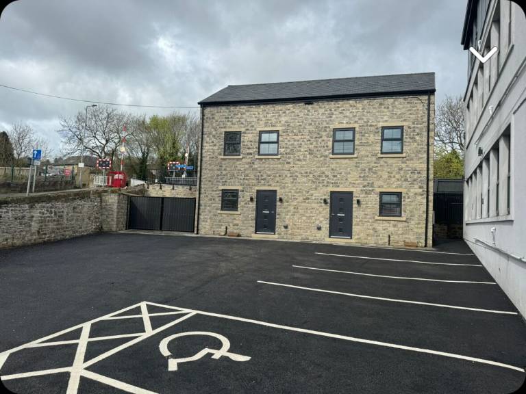 House  Bingley