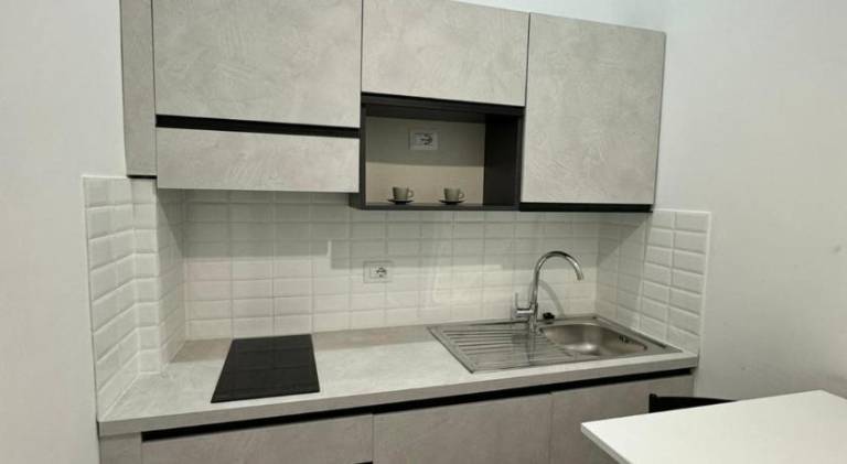 38 m&sup2; Ferienwohnung