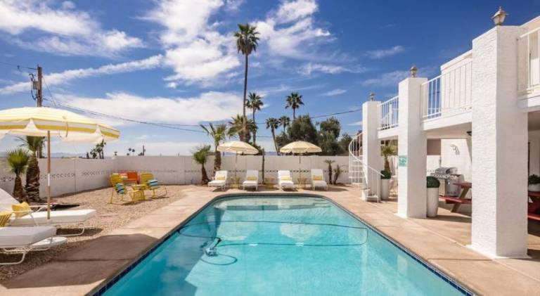 Lovely vacation home | Pets allowed in Lake Havasu City, AZ
