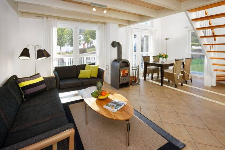 Ferienhaus  Wendisch Rietz