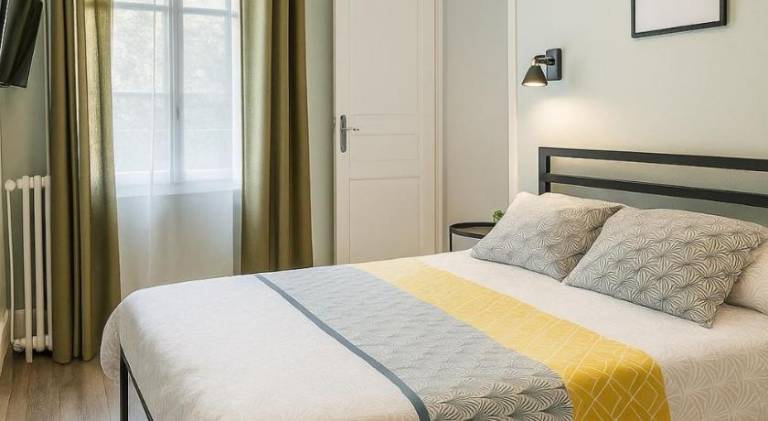 Holiday apartment with garden, sauna & patio in Chaumont