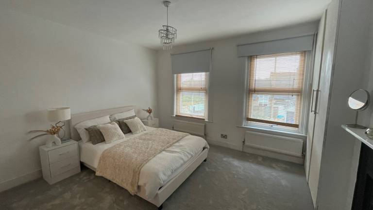 House Maidenhead
