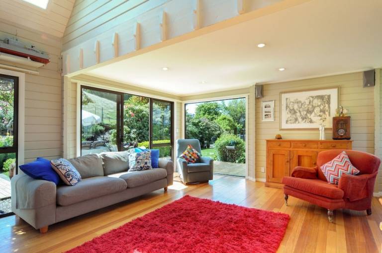 House Frankton