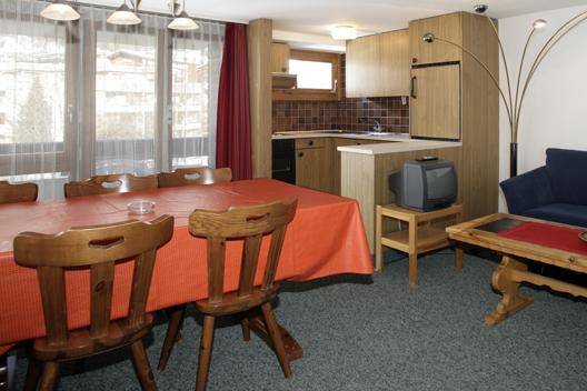 Apartment with 2 rooms for 5 persons — photo 4