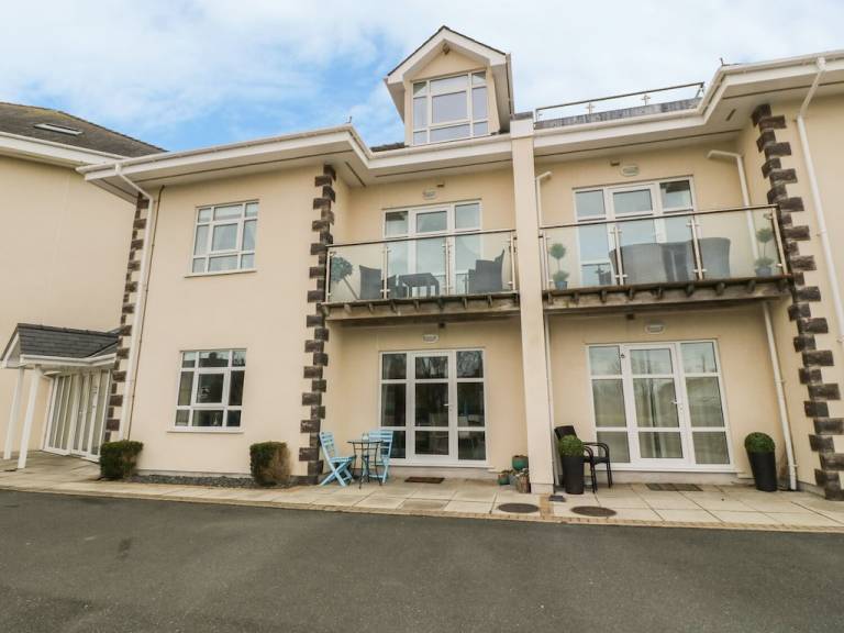 Apartment  Morfa Nefyn