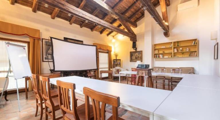 BolognaRoomscom - Ca'Palazzo — photo 5