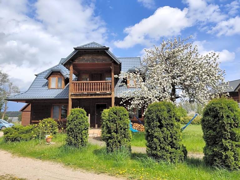 Lodge  Suwałki County