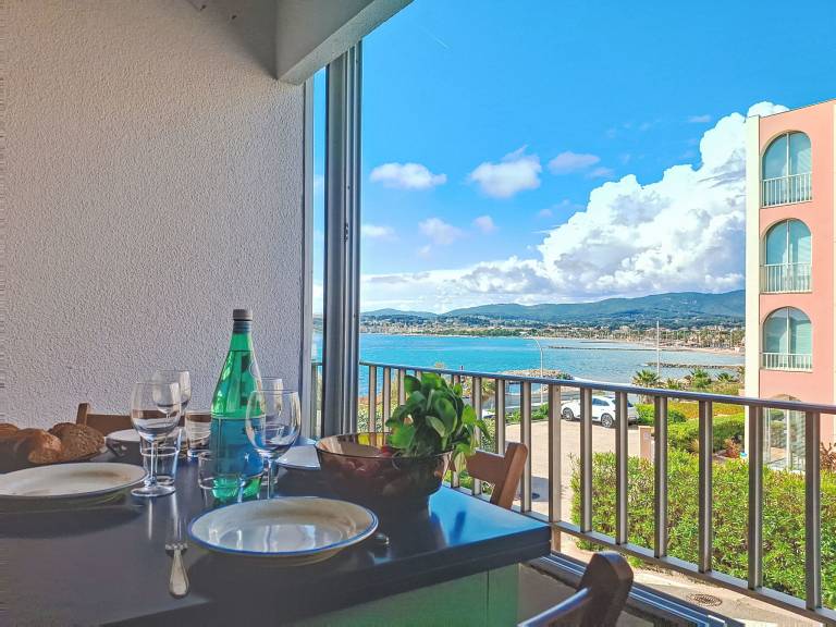 Ferienwohnung Sanary-sur-Mer