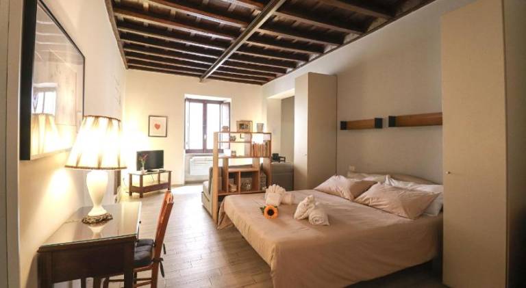 Rental apartment | Near Trevi Fountain in Vittoria