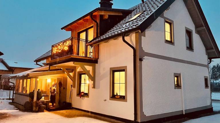 Ferienwohnung  Stein an der Enns