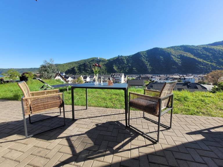 Ferienwohnung  Sankt Goarshausen