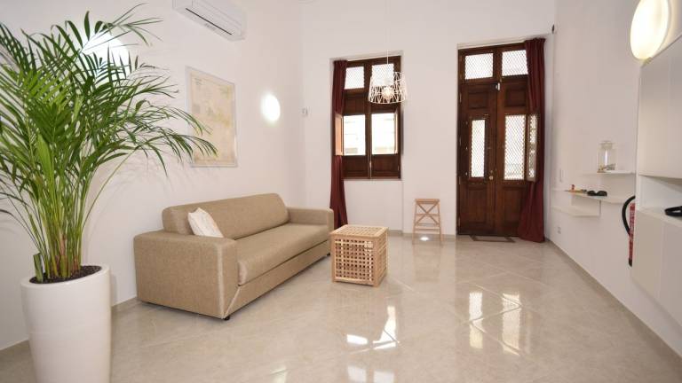 Ferienhaus Olhão