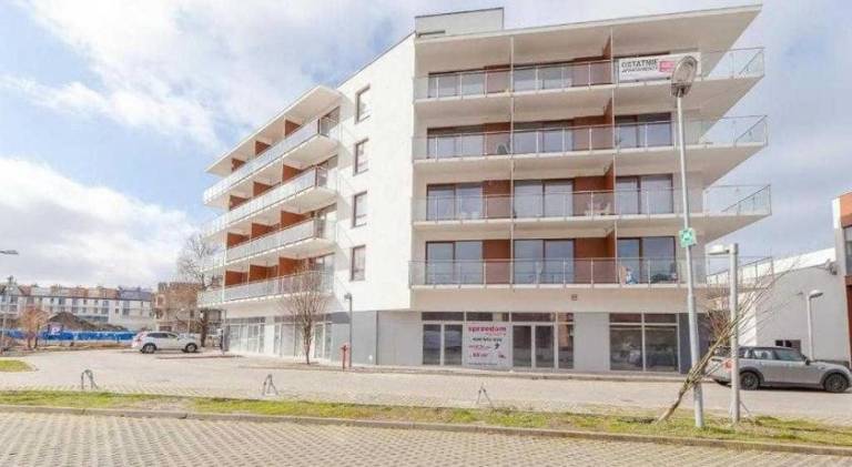Rental apartment with 1 room for 3 persons — photo 4