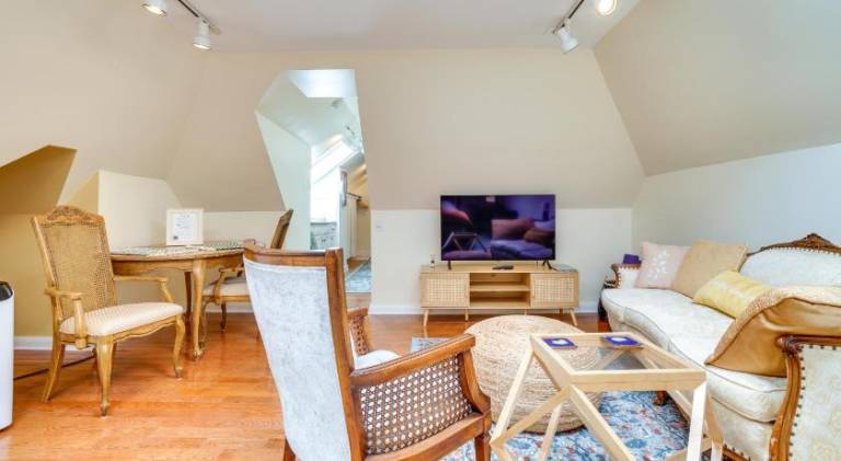 65 m&sup2; Ferienwohnung