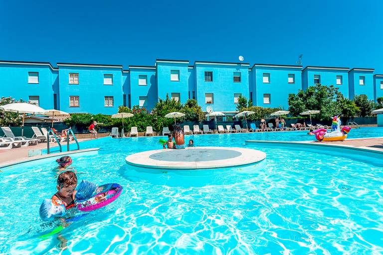Appartement  Ravenna