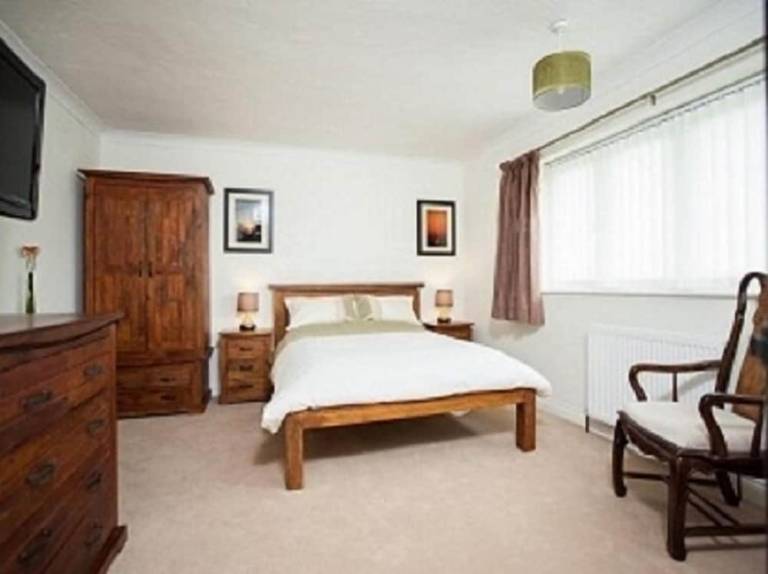 Bed and breakfast Aylesbury