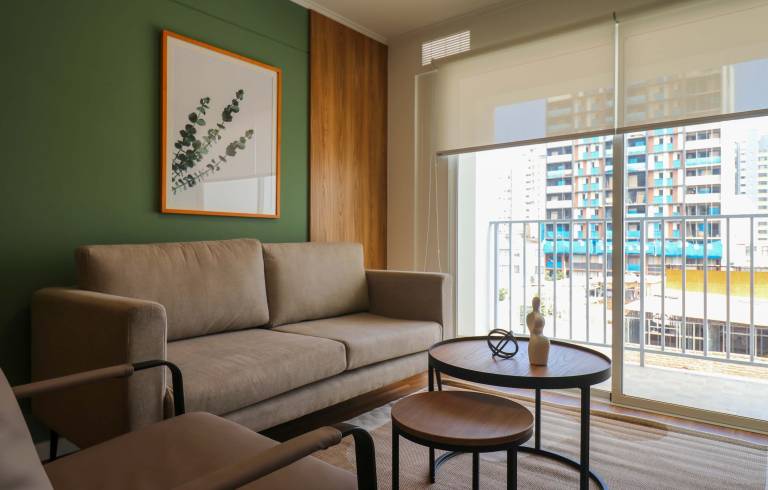 Apartment Miraflores