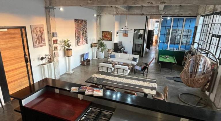 198 m&sup2; Ferienwohnung