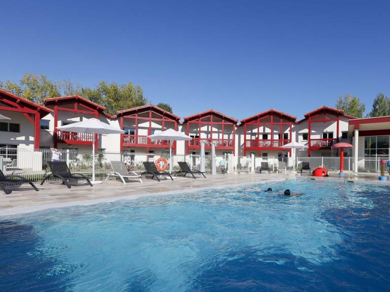 Appartement  Urrugne