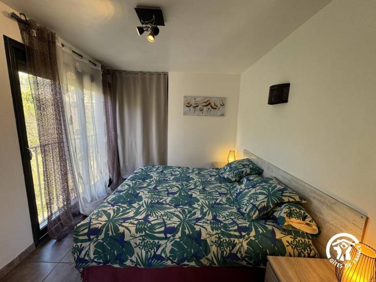 Fully equipped lovely gite with yard & patio | Next to the beach | Pets allowed — photo 4
