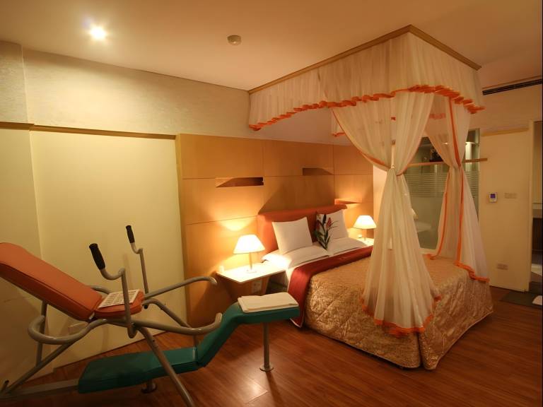 Yun Sung Motel — photo 4