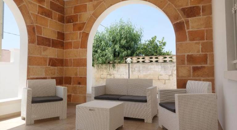Rental apartment with 2 rooms for 6 persons — photo 3