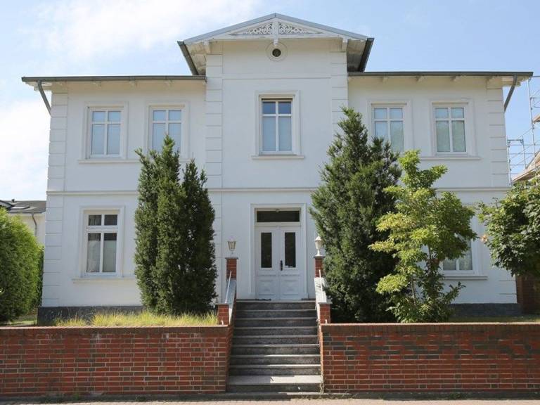 Ferienwohnung Binz